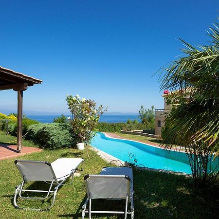 Afitos Hidden Gems #Feelslikehome Exterior foto