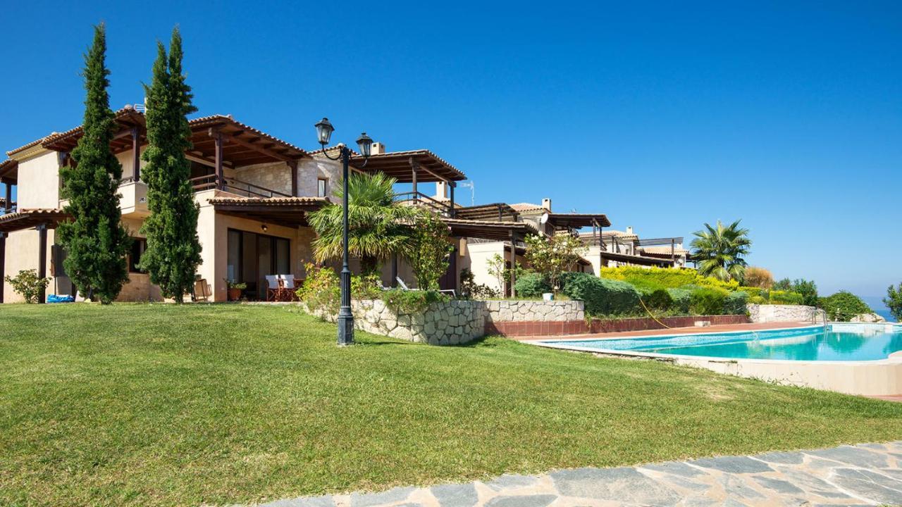 Afitos Hidden Gems #Feelslikehome Exterior foto