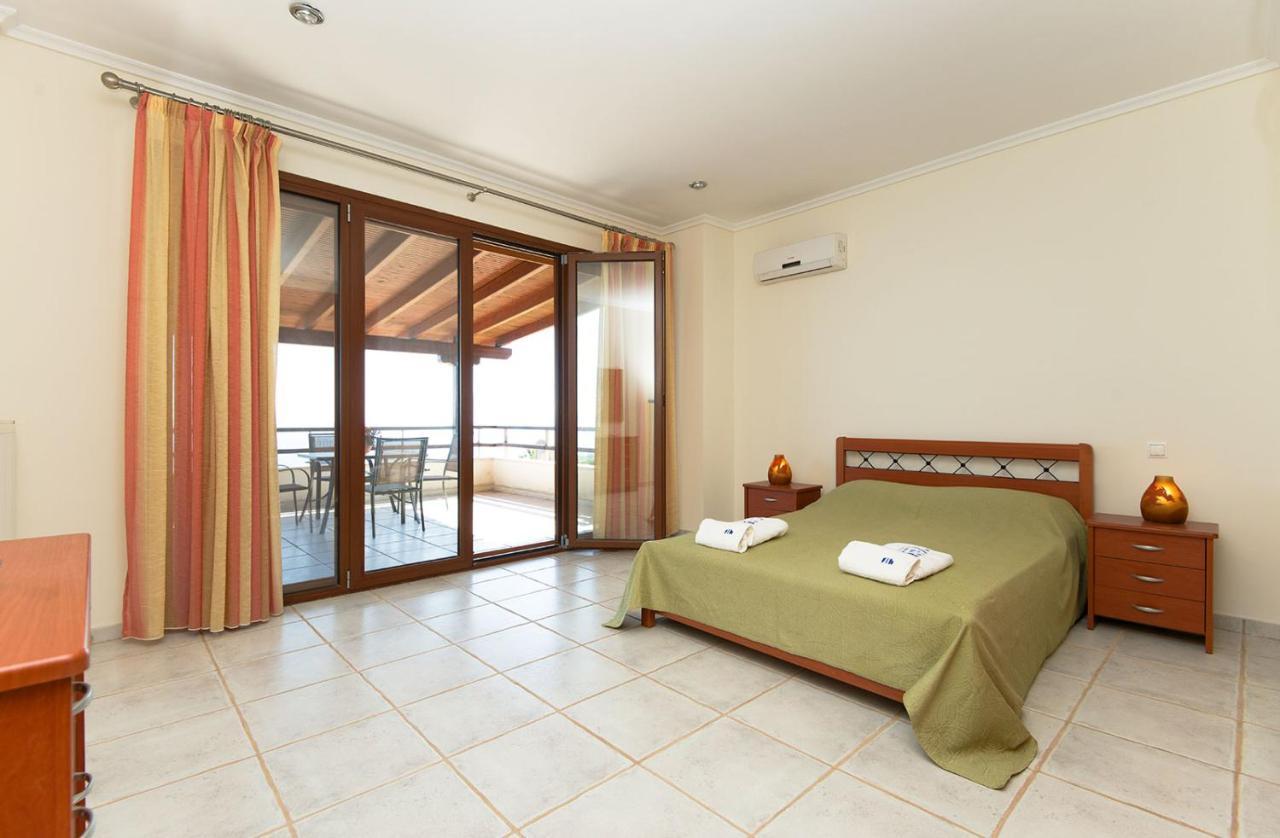 Afitos Hidden Gems #Feelslikehome Exterior foto