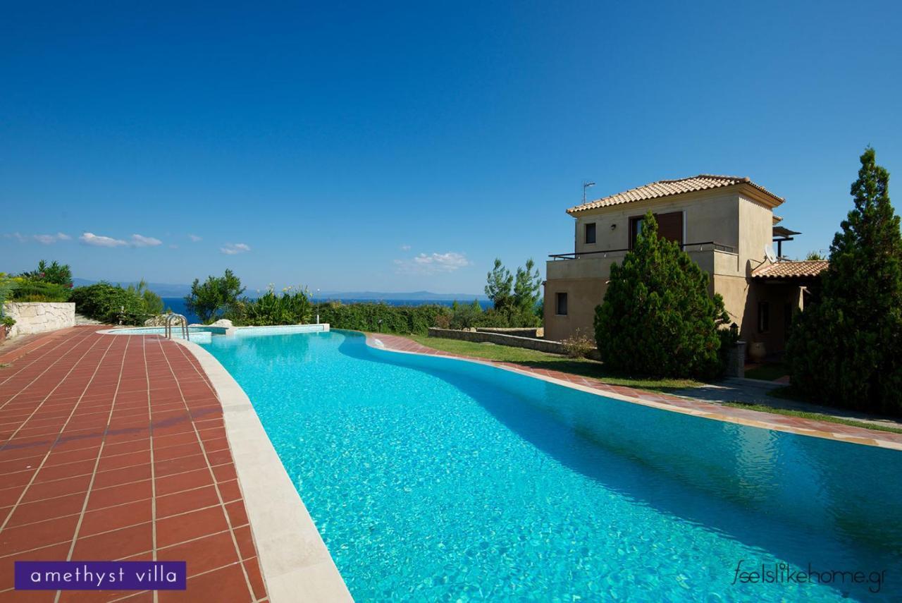 Villa #Flh - Afitos Hidden Gems Exterior foto