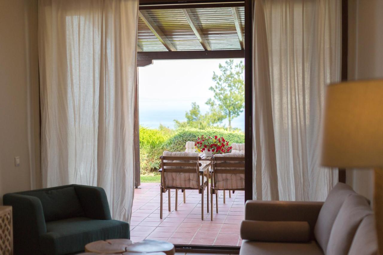 Afitos Hidden Gems #Feelslikehome Exterior foto