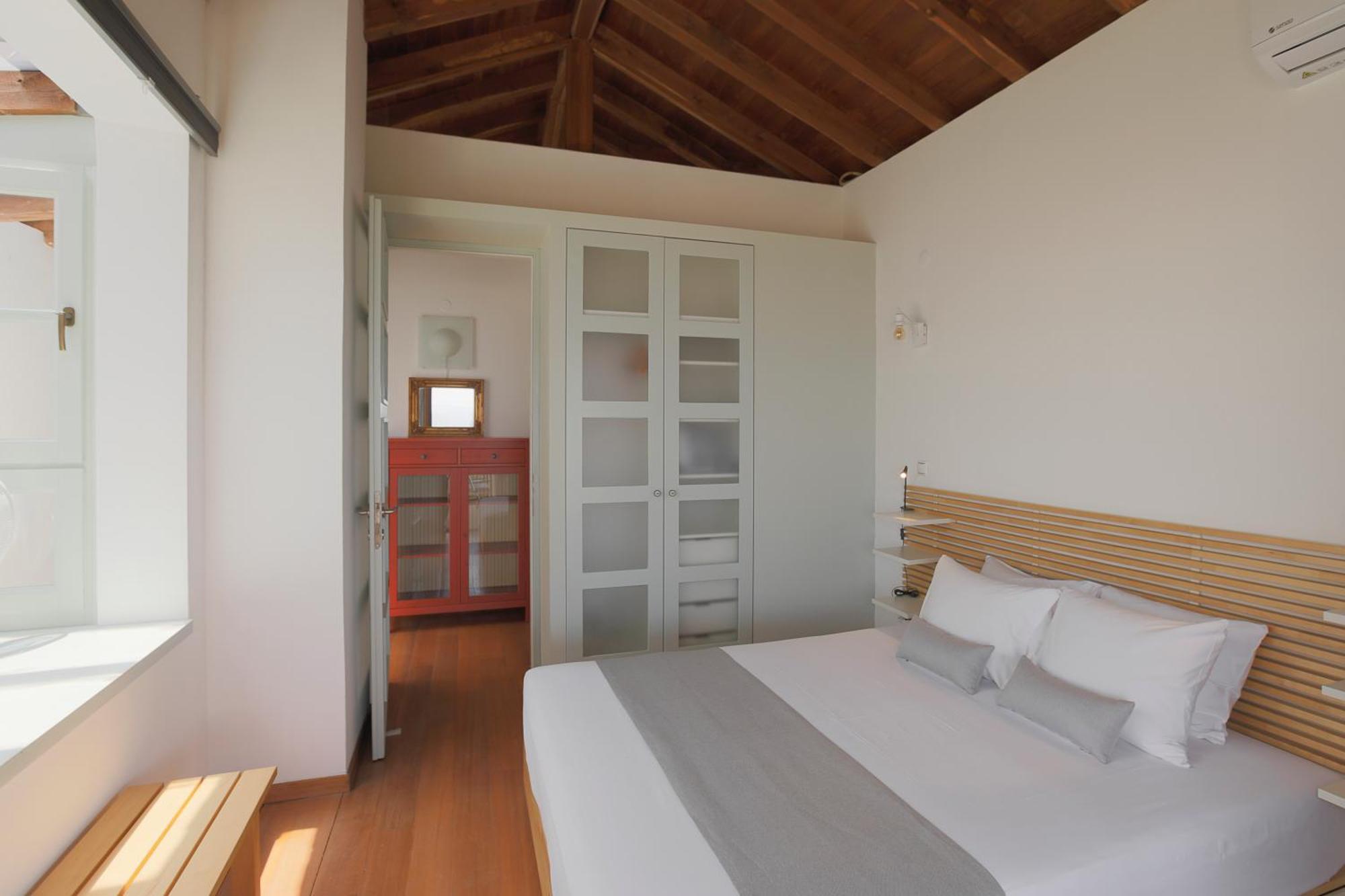 Afitos Hidden Gems #Feelslikehome Exterior foto