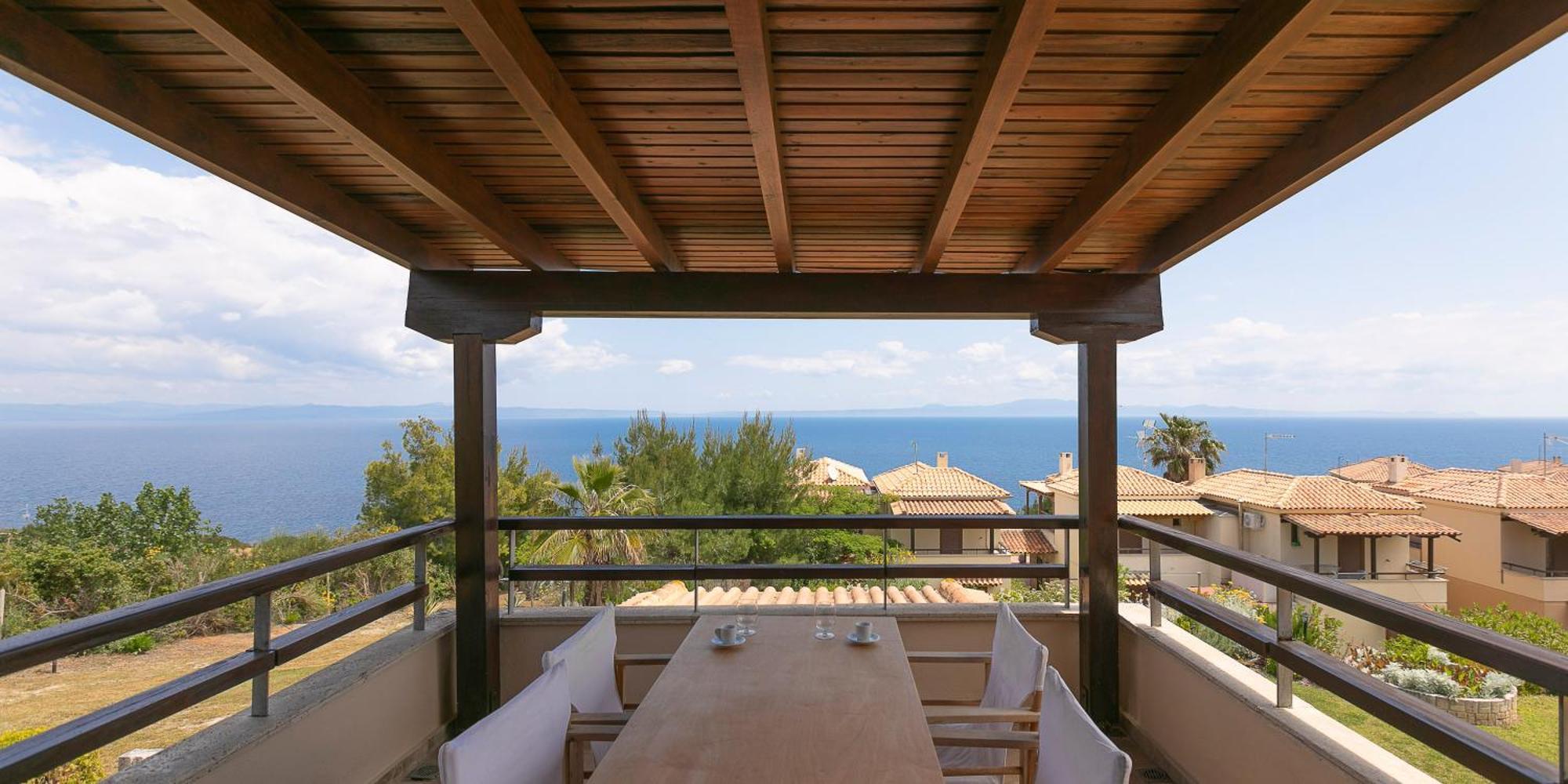 Afitos Hidden Gems #Feelslikehome Exterior foto