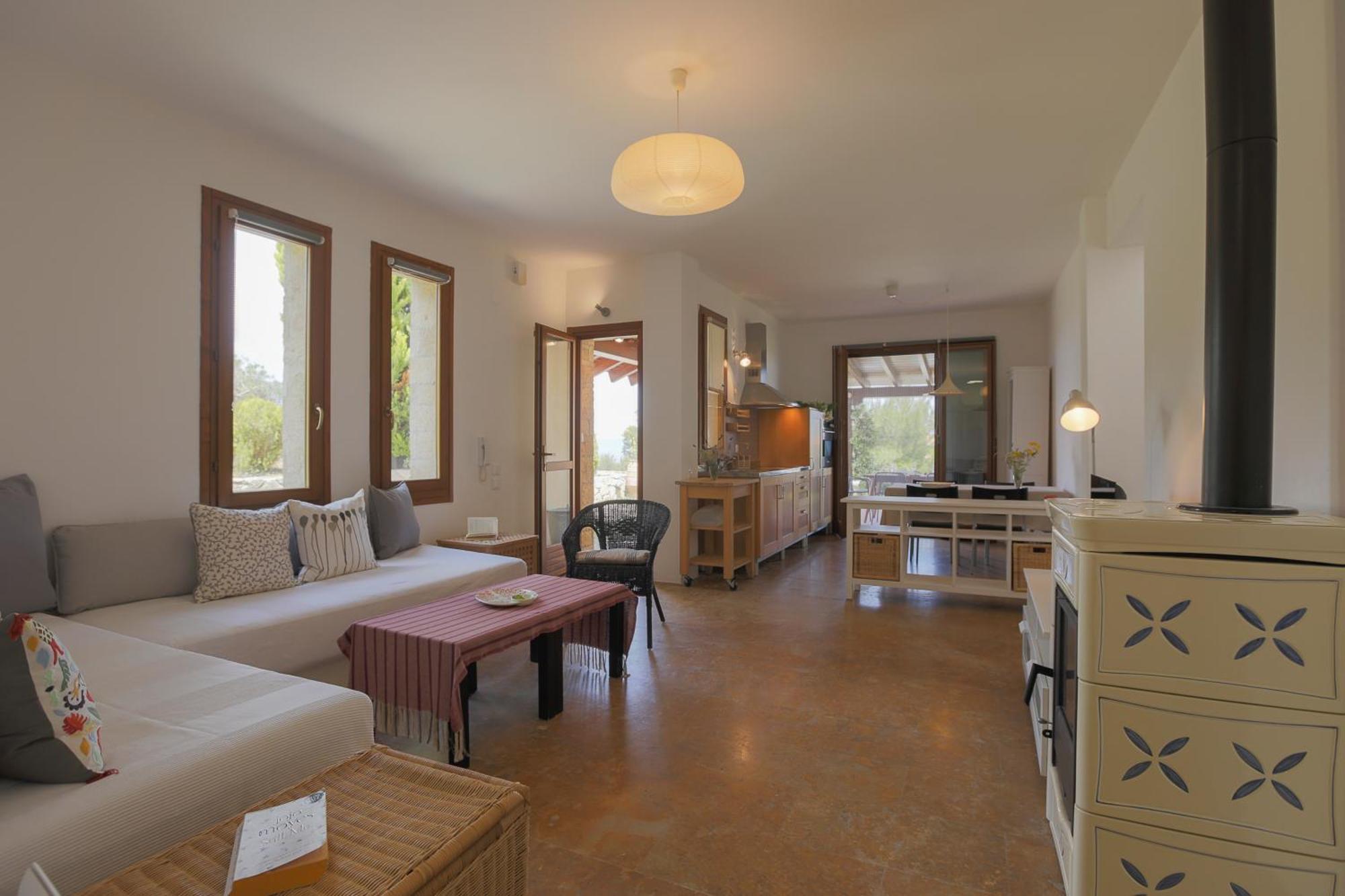 Afitos Hidden Gems #Feelslikehome Exterior foto