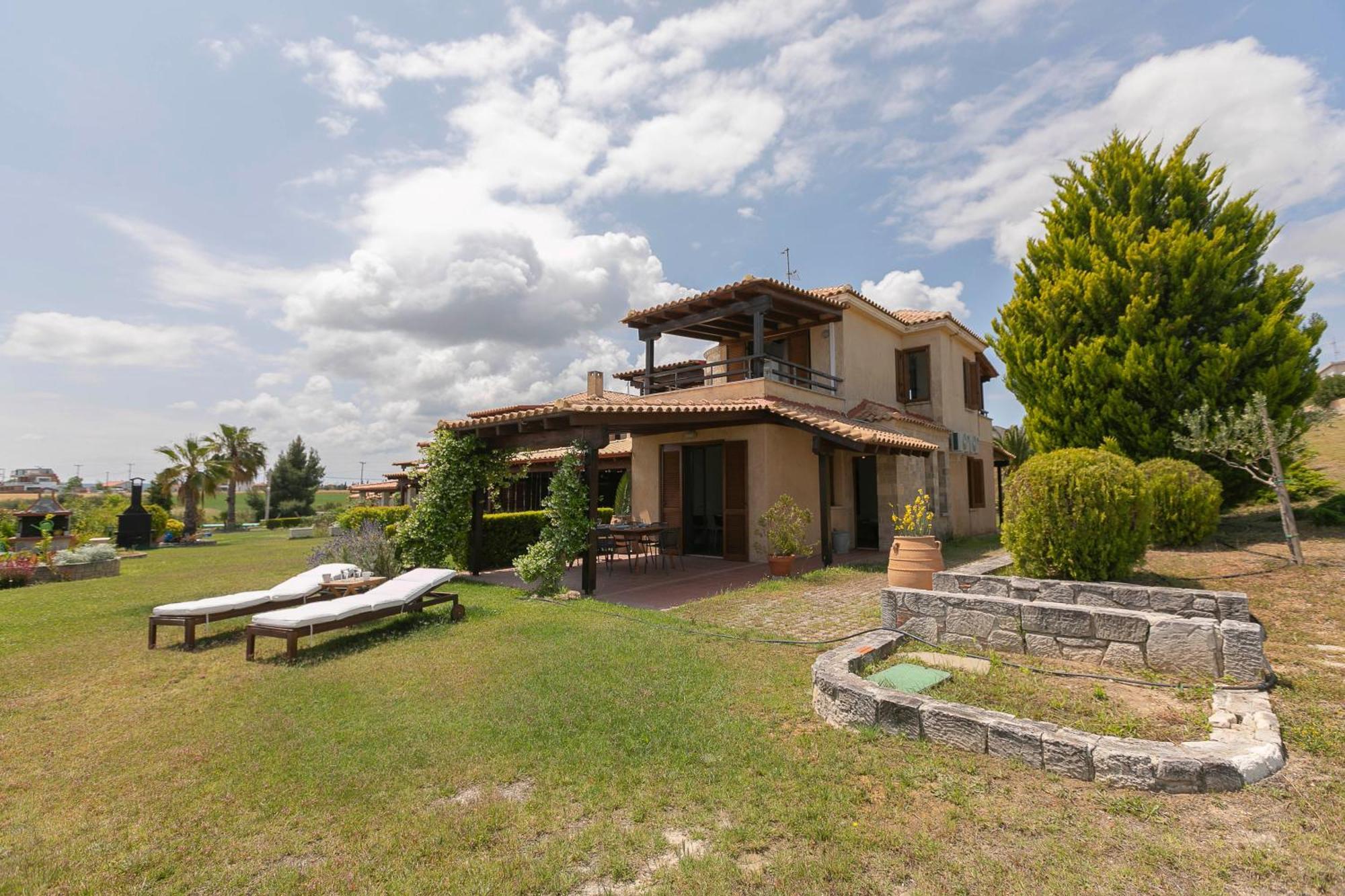 Villa #Flh - Afitos Hidden Gems Exterior foto