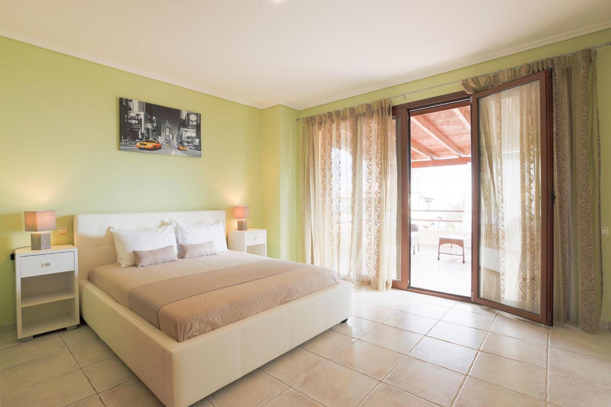 Afitos Hidden Gems #Feelslikehome Exterior foto