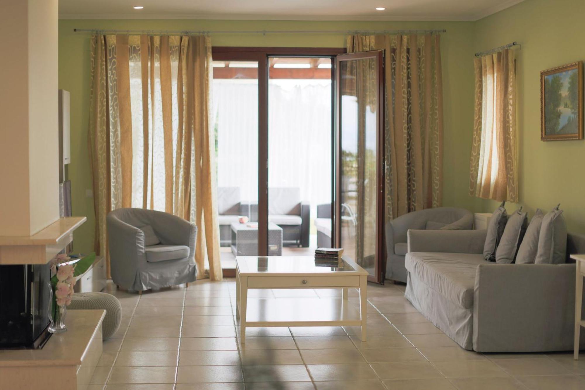 Afitos Hidden Gems #Feelslikehome Exterior foto