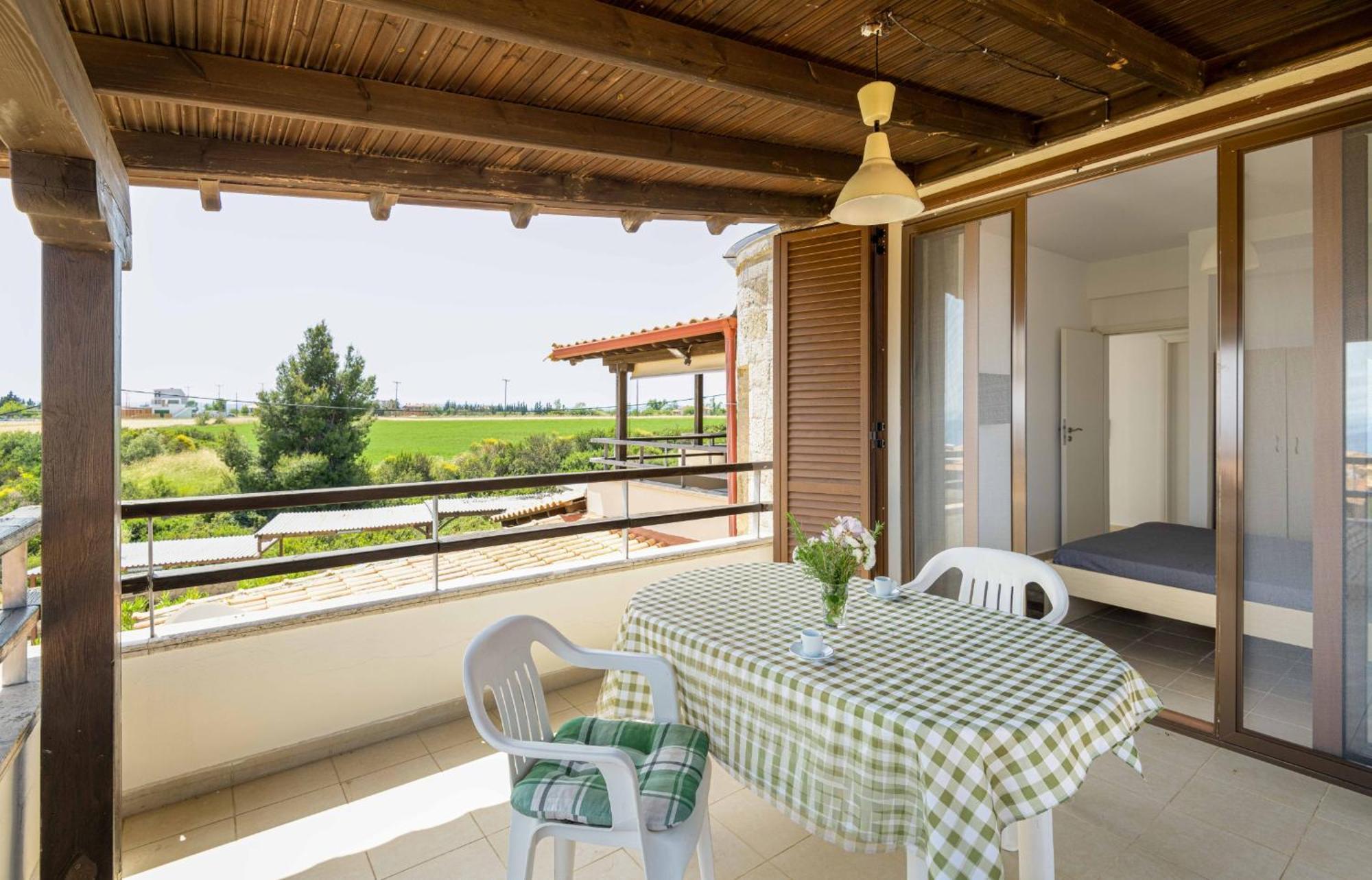 Afitos Hidden Gems #Feelslikehome Exterior foto