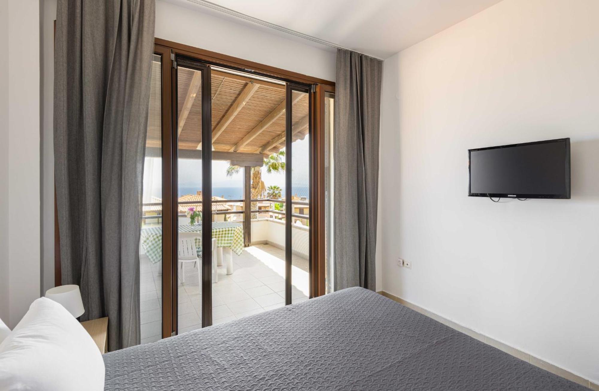 Afitos Hidden Gems #Feelslikehome Exterior foto
